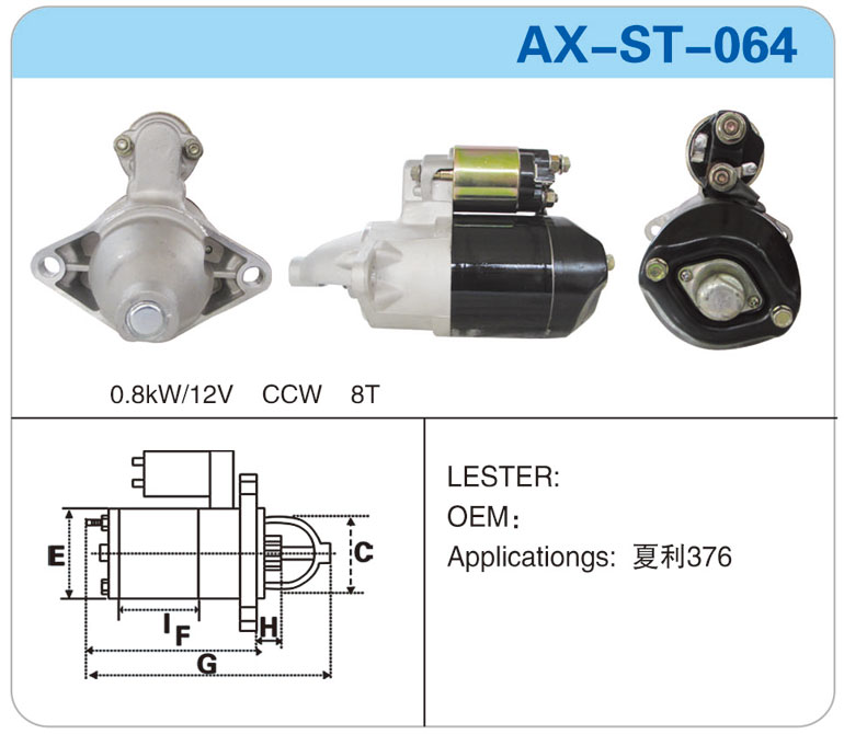 AX-ST-064