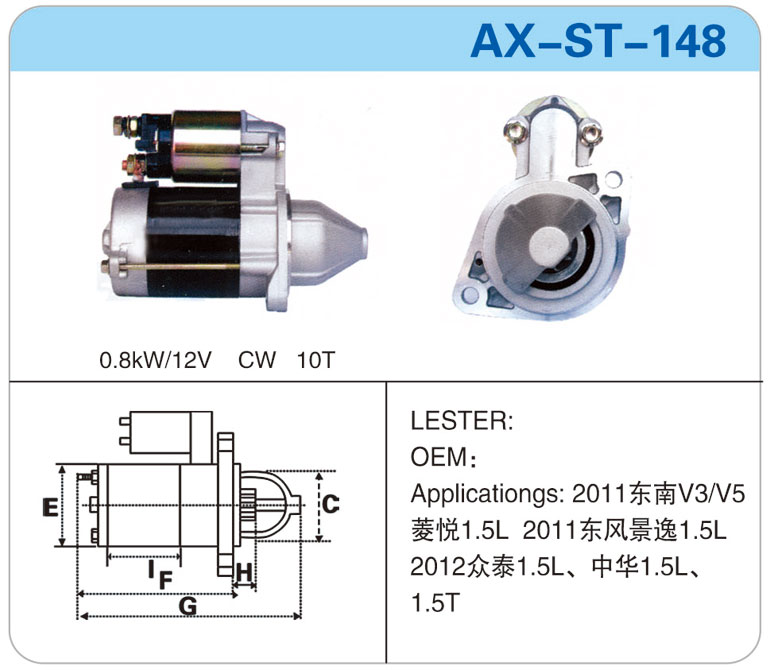 AX-ST-148