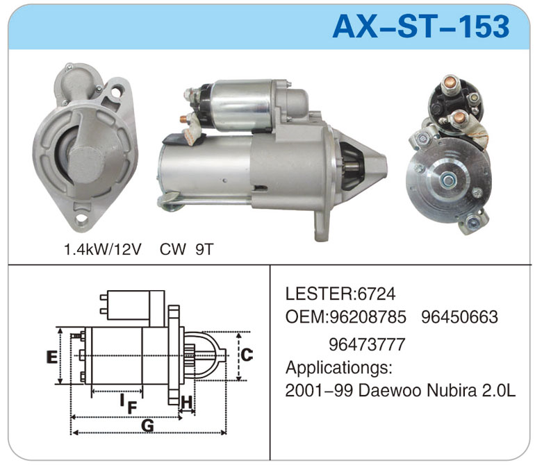 AX-ST-153