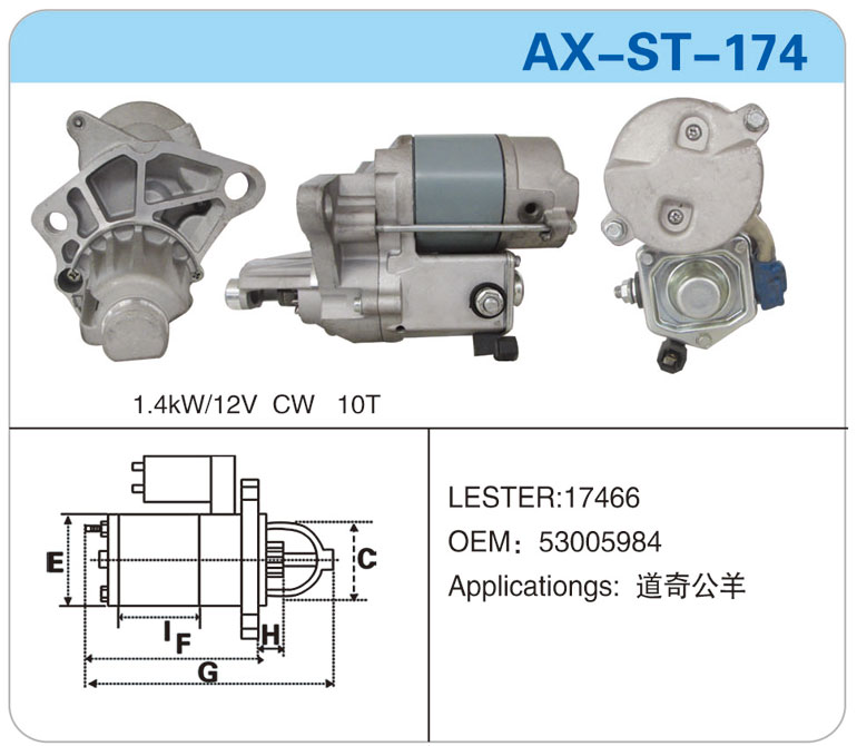 AX-ST-174