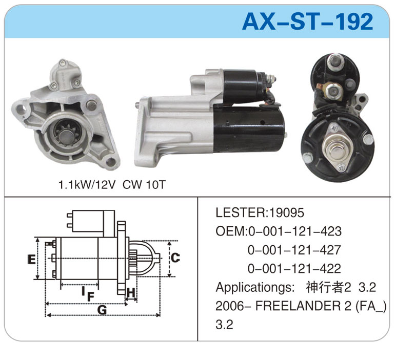 AX-ST-192